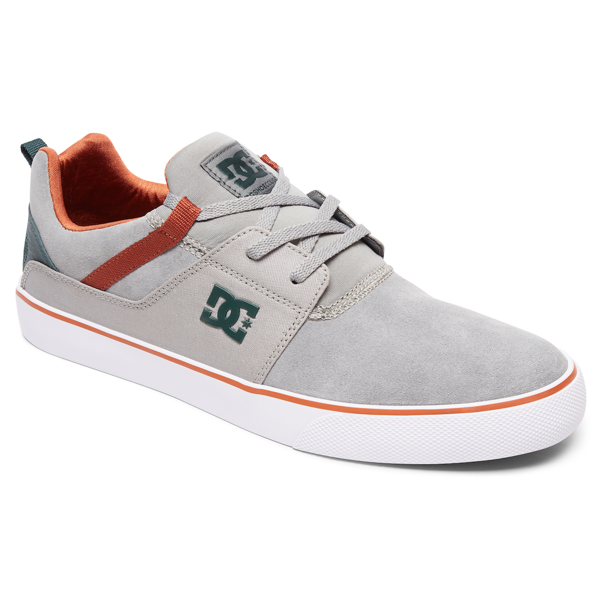 dc heathrow vulc