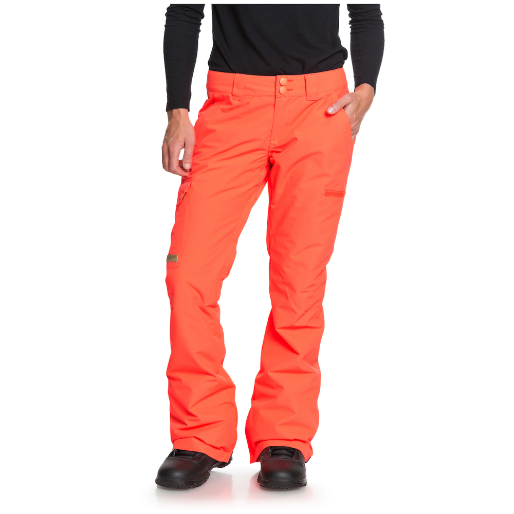 DC RECRUIT  W FIERY CORAL S