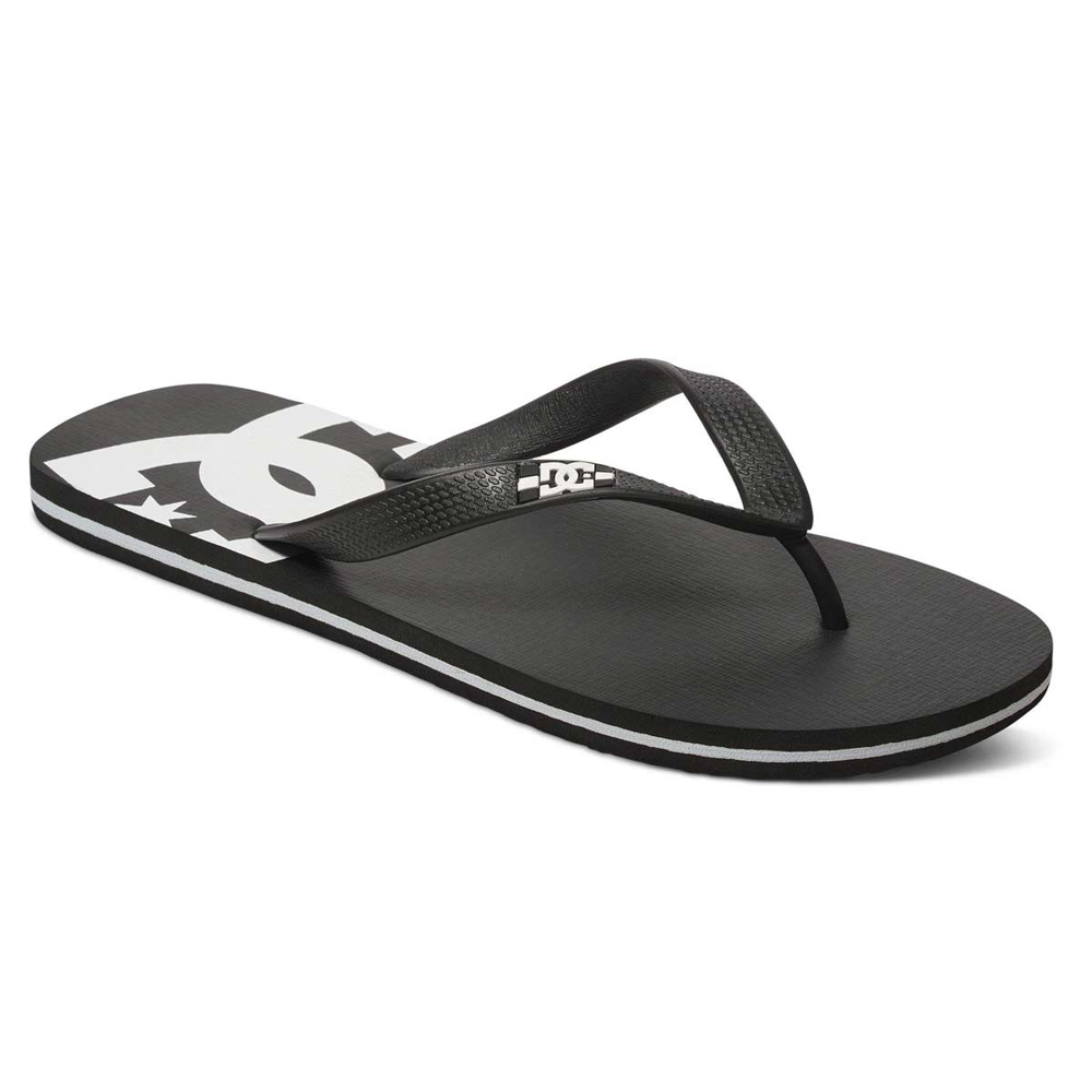 DC SPRAY BLK/BLK/WHT 6