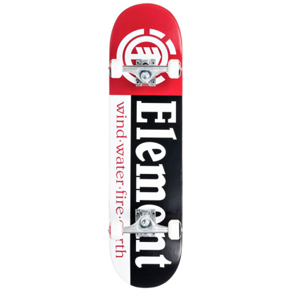 ELEMENT SECTION 7.75 ASS 7.75