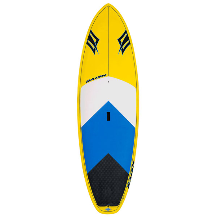 NAISH MANA 8´10 GS BB 8,10