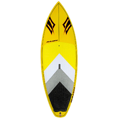 NAISH HOKUA X32 LE 8´3 BB 8,3