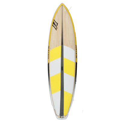 NAISH HOKUA 9´10 GT BB 9,10