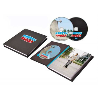 GIRL PRETTY SWEET DELUXE EDITION BB UNI