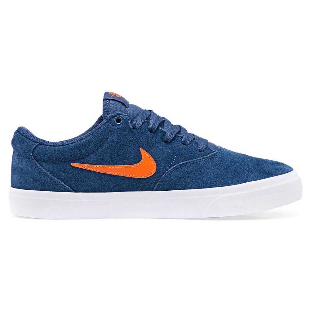oficina postal Inaccesible llamar Nike SB Charge Suede Shoes | Obsession Shop