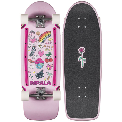 IMPALA IMPALA LATIS 31 ART BABY GIRL 31