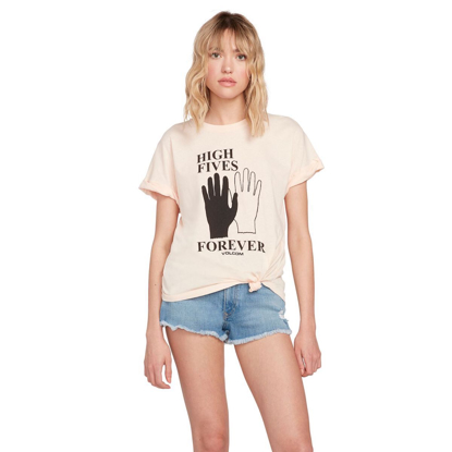 VOLCOM BREAKNOT S/S W LPC M