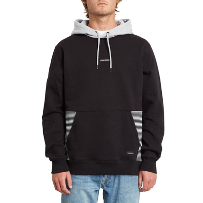 VOLCOM FORZEE HO BLK L