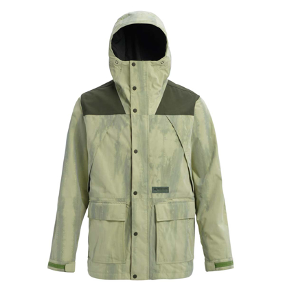BURTON CLOUDLIFTER MTDSTR/FRSTNT L