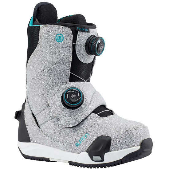 step on boots burton