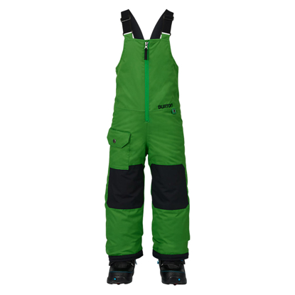 BURTON MAVEN BIB KID SLM 2T