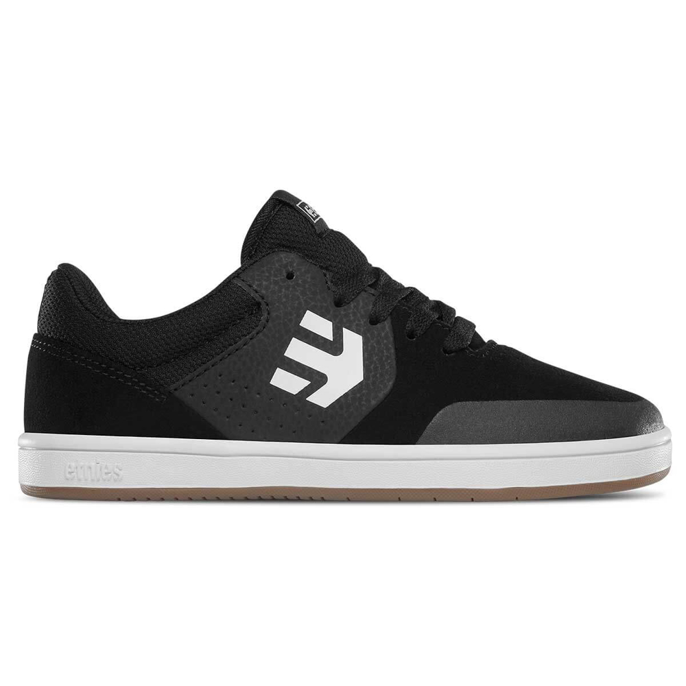 ETNIES MARANA KID BLK/GUM/WHT 3K