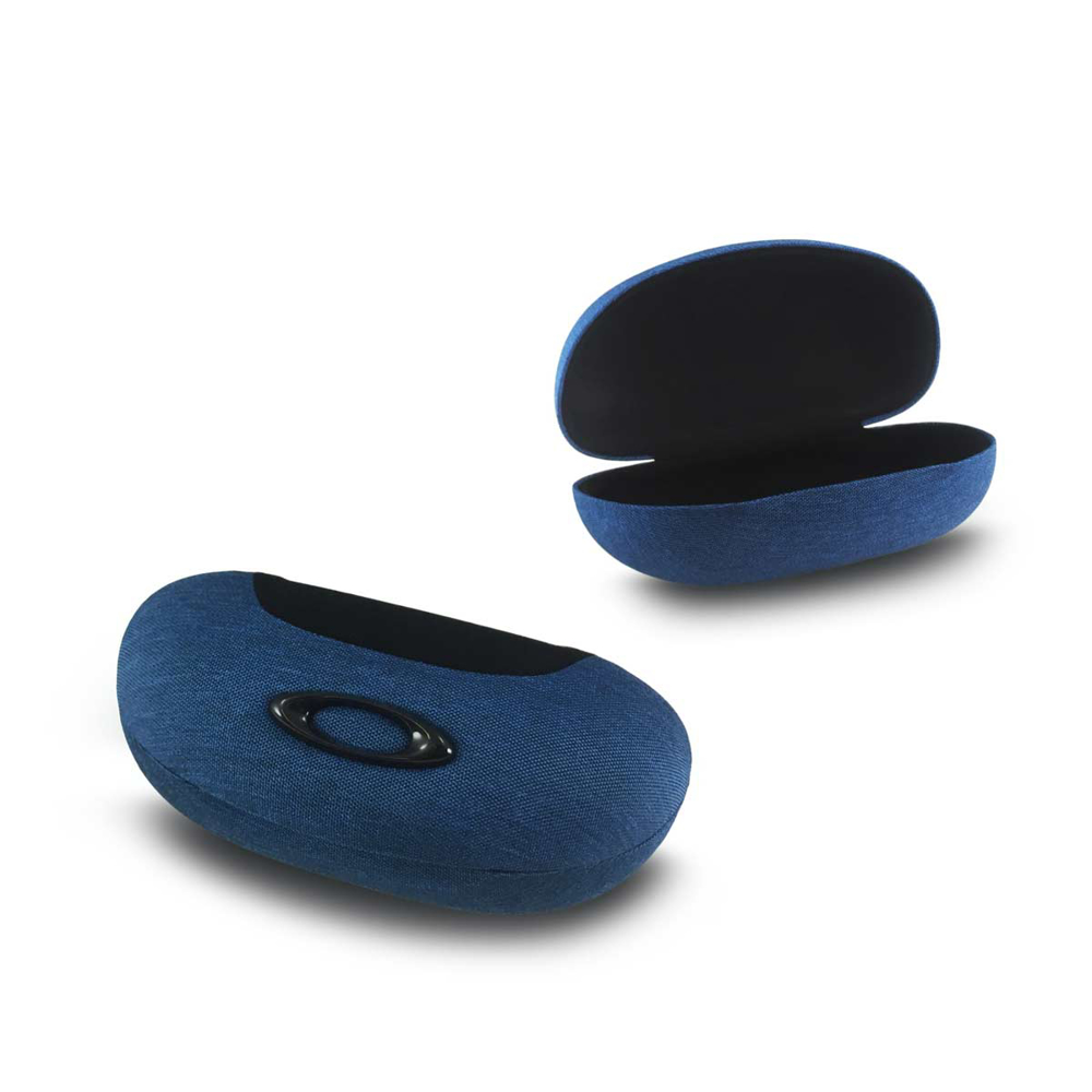 OAKLEY ELLIPSE O CASE T BLUE