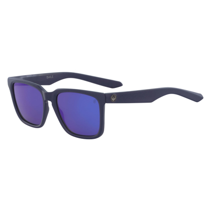 DRAGON BAILE POLAR MATTE DEEP NAVY/BLUE ION P