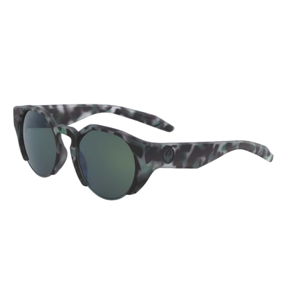 DRAGON COMPASS ION MATTE OLIVE TORTOISE/PETROL