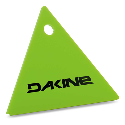 DAKINE TRIANGLE SCRAPER GREEN