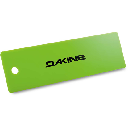 DAKINE 10" SCRAPER GREEN