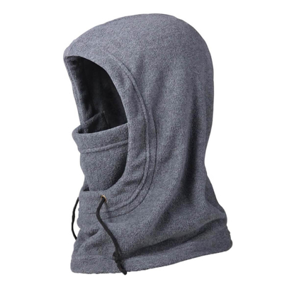 DAKINE HUNTER BALACLAVA CHARCOAL