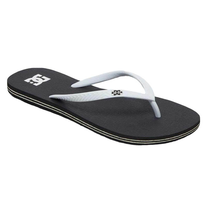 DC SPRAY W BLK/WHT 9
