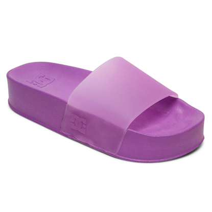 DC SLIDE PLATFORM W PURPLE 7