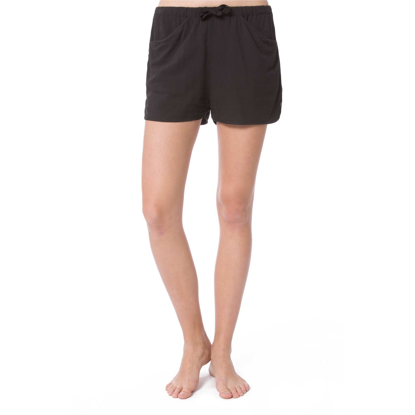 NIKITA BASE SHORT W BLK S