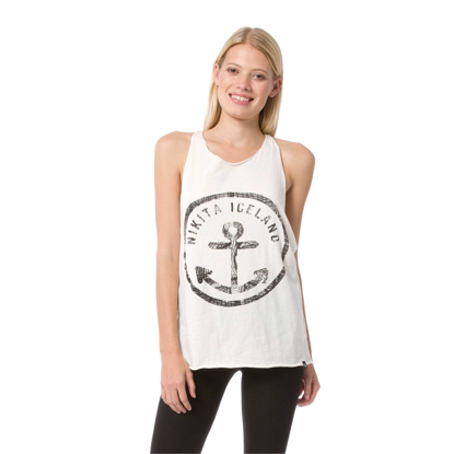 NIKITA GALLEY ANCHOR TT W VAN M