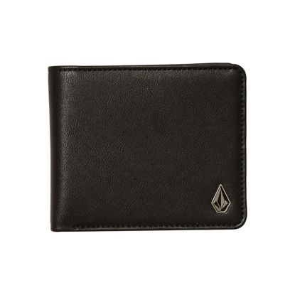 VOLCOM SLIM STONE PU L BLK