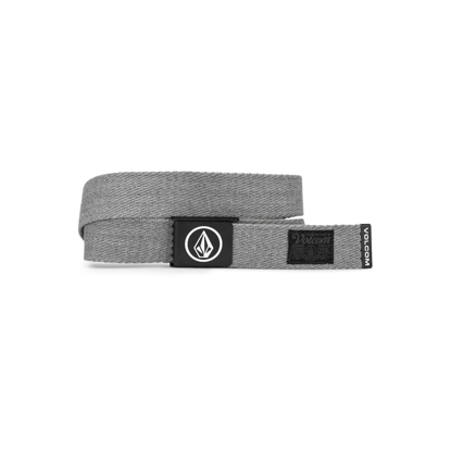 VOLCOM CIRCLE WEB BELT HGR UNI