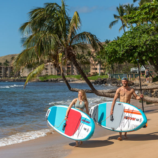 Slika za kategoriju Standup Paddleboarding