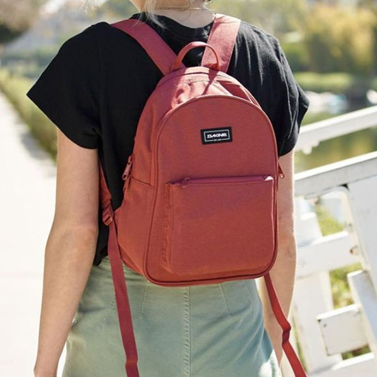 Picture for category Backpacks & Bags