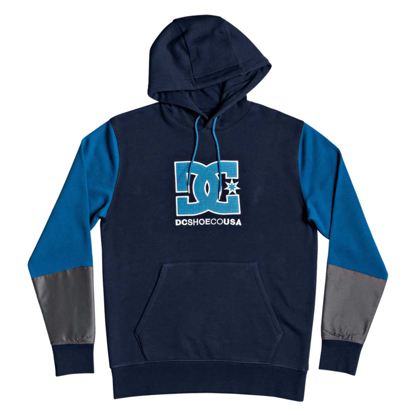 DC BERTLAND HO BLK IRIS S