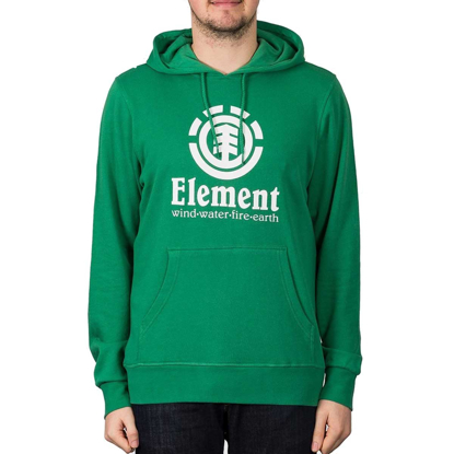 ELEMENT VERTICAL HO VERDANT GREEN XL