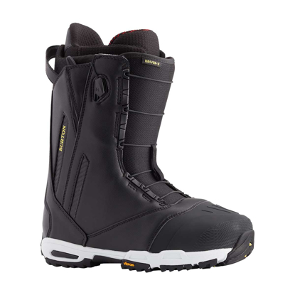 BURTON DRIVER X BLK 12