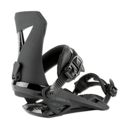 NITRO ZERO ULTRA BLK L