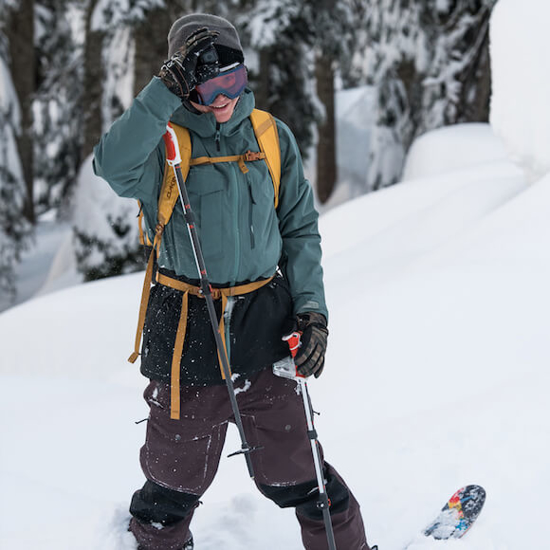 Picture for category Freestyle Skis