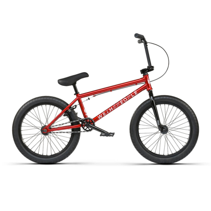 WETHEPEOPLE ARCADE 21 CANDY RED 21.0"