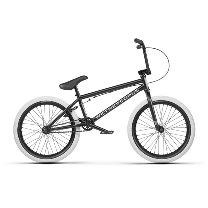 WETHEPEOPLE NOVA 20 MATT BLACK 20.0"