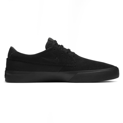 NIKE SB SB SHANE BLACK/ BLACK BLACK BLACK 9