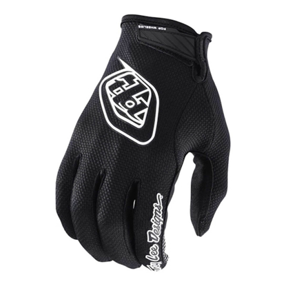 TROY LEE DESIGNS AIR GLOVE BLACK YSM