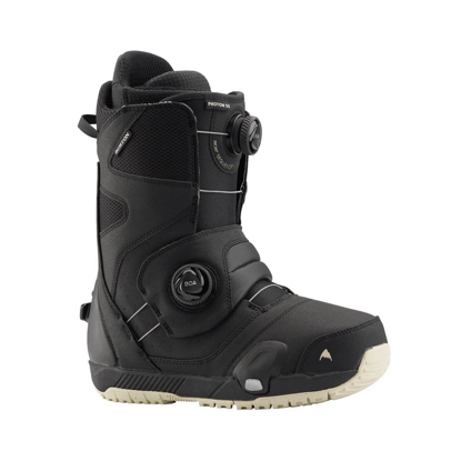 BURTON PHOTON STEP ON BLK 9