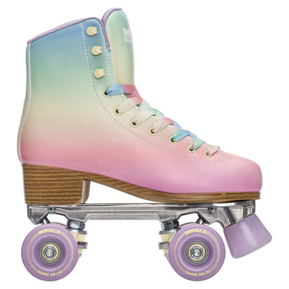 IMPALA QUAD SKATE PASTEL FADE 5