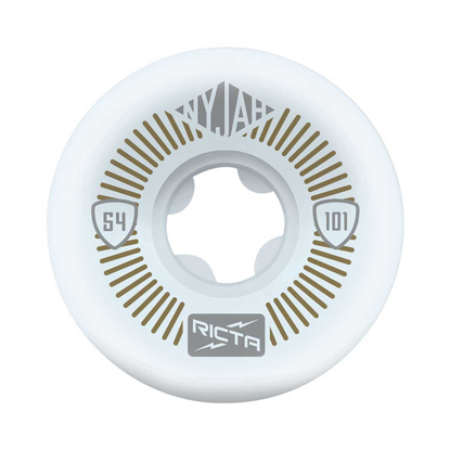 RICTA NYJAH HUSTON PRO WIDE 54MM 101A ASSORTED 54