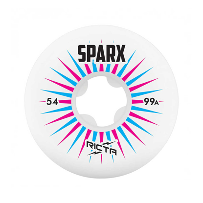 RICTA SPARX 54MM 99A ASSORTED 54