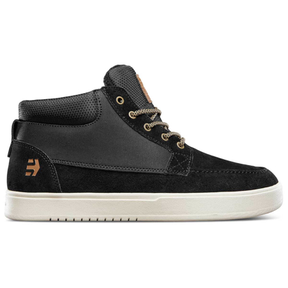 ETNIES CRESTONE MTW BLK/TAN 8