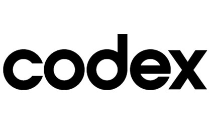 Picture for manufacturer CODEX
