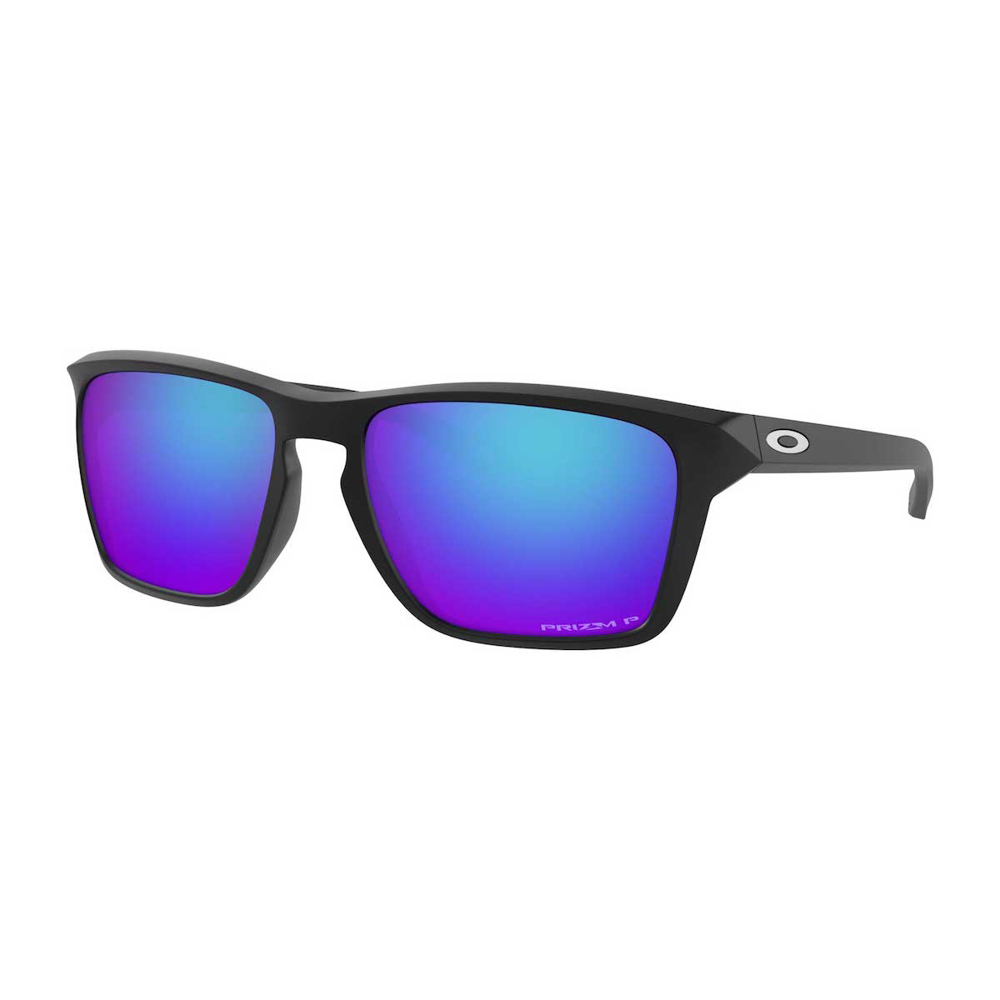 OAKLEY SYLAS MT BLK/PRIZM SAPH POLAR