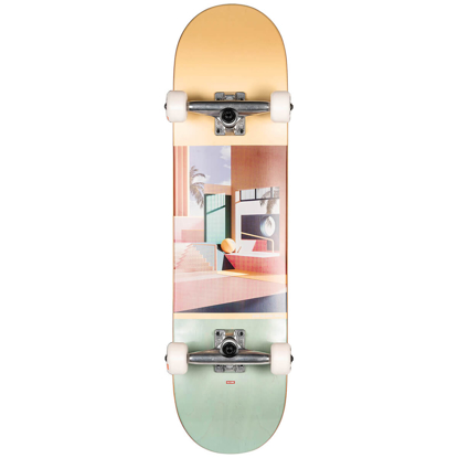 GLOBE G2 TARKA 8.0 PARK 8.0