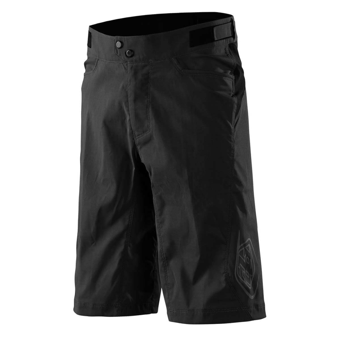 TROY LEE DESIGNS FLOWLINE SHORT NO LINER BLACK 34