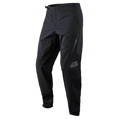 TROY LEE DESIGNS RESIST PANT BLACK 30