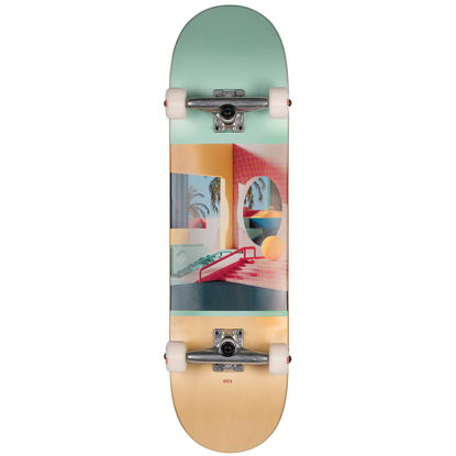 GLOBE G2 TARKA 8.375 PLAZA 8.375